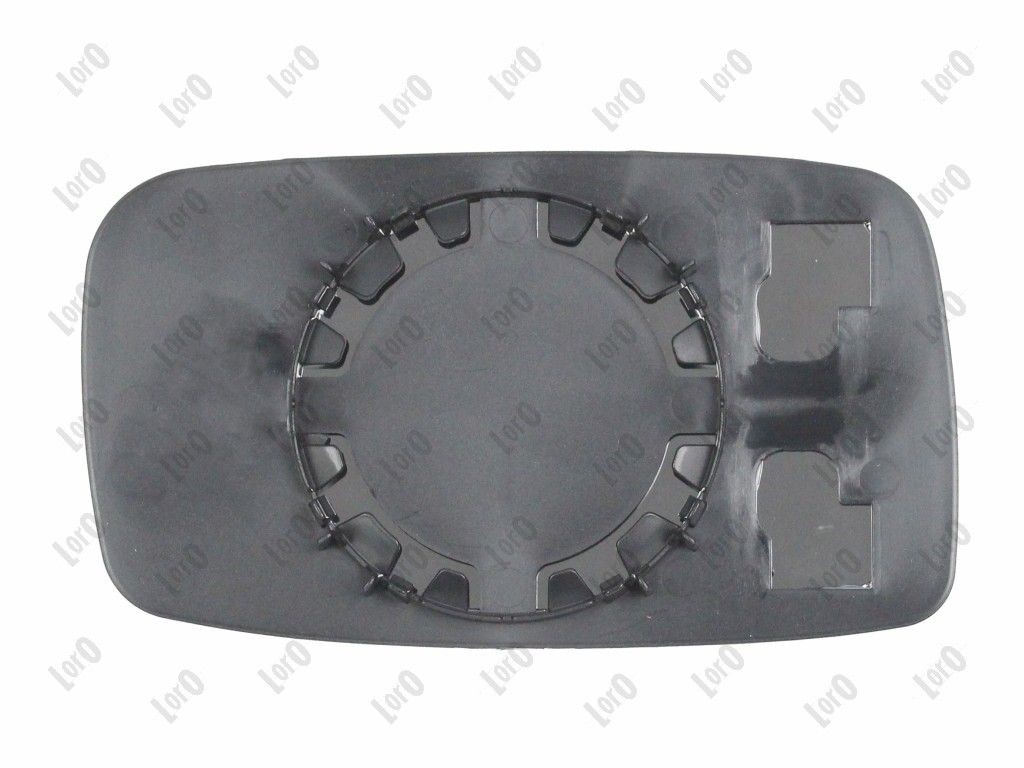 ABAKUS Backspegelglas 4101G01 ABAKUS 4101G01 Backspegel VOLVO 960 II Sedan (964) vänster och höger