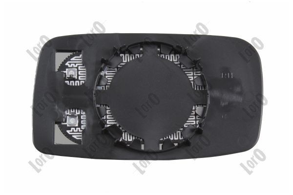 ABAKUS Spejlglas, udvendig spejl 4101G04 ABAKUS 4101G04 originale Volvo 960 II Stationcar Sidespejle hvad koster