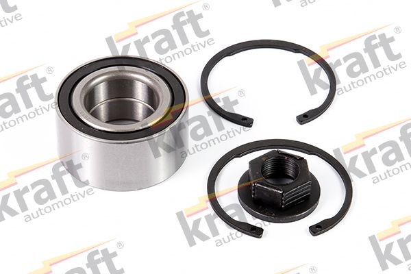 Σετ ρουλεμάν τροχών KRAFT 4102013 KRAFT 4102013: Μουαγιέ τροχού Ford MONDEO 1999
