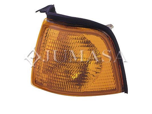JUMASA Clignotant 41020411 41020411 Feu clignotant JUMASA AUDI A2