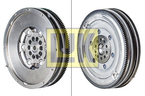 LuK Dvojhmotný zotrvačník 415 0340 10 Zotrvačník Volkswagen 7LA, 7L6, 7L7 415 0340 10 LuK