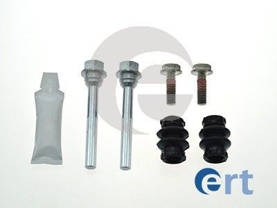 ERT Führungshülsensatz, Bremssattel 410227 410227 Führungsbolzen ERT JEEP CJ5 - CJ8