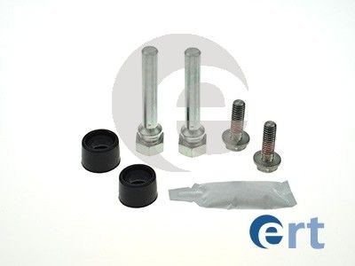 ERT Jeu de douilles de guidage d'étrier de frein 410233 410233 Kit de réparation étrier de frein ERT CHEVROLET HHR