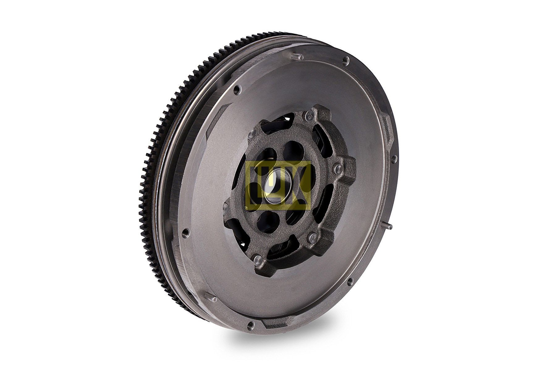 Kahemassiline hooratas LuK 415 0355 10 LuK 415 0355 10 FORD TRANSIT 2002 Hooketas