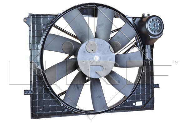 NRF Koelventilator 47299 NRF 47299 Radiateurventilator Ponton (W180) prijs