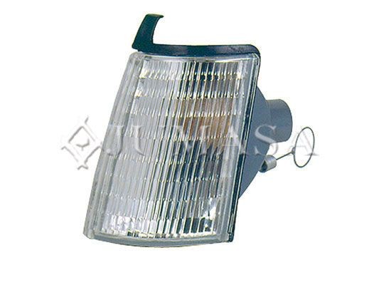 JUMASA Knipperlichtautomaat / Pinkdoos 41024054 JUMASA 41024054 Knipperlamp Renault 21 originele