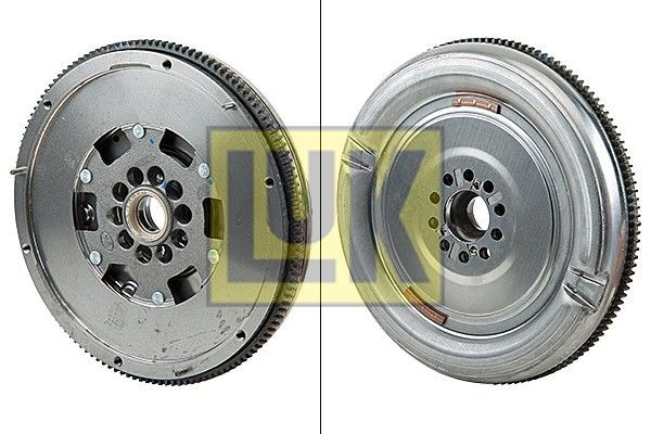 Dual mass flywheel LuK 415 0360 10 LuK 415 0360 10 FORD GALAXY 2001 flywheel price
