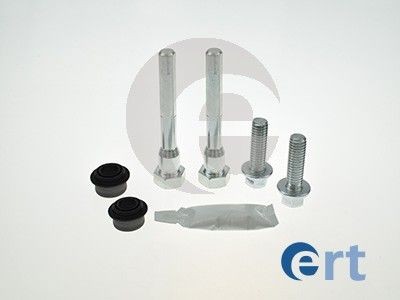 ERT Guide Sleeve Kit, brake caliper 410248 410248 ERT brake caliper repair kit for CHEVROLET MATIZ