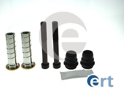 ERT Føringshylsesett, bremsecaliper 410258 410258 Styrebolt bremsecaliper ERT VOLVO 240