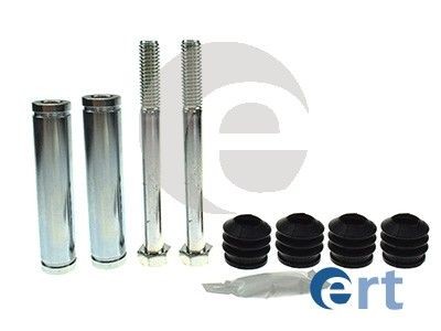 ERT Kit manicotti di guida, Pinza freno 410259 410259 costo Perno pinza freno VOLVO 140 ERT