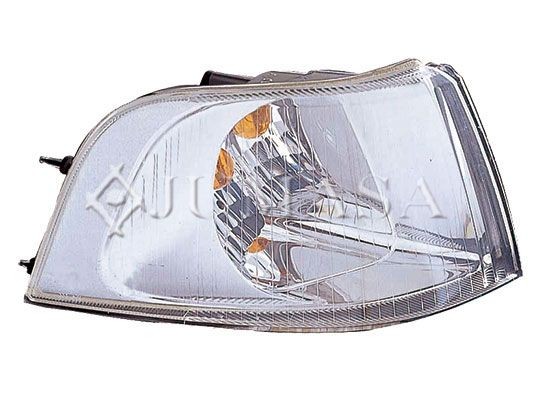 JUMASA Pagrieziena signāla lukturis 41026026 41026026 Pagrieziena lukturi JUMASA VOLVO S60