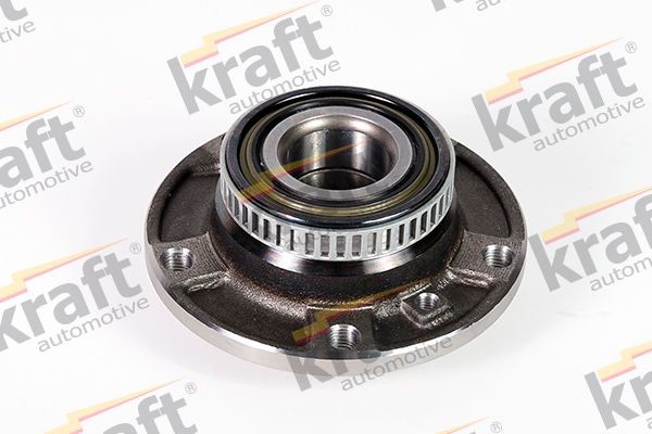 KRAFT Wiellagerset 4102620 KRAFT 4102620 Wielnaven BMW E34 prijs