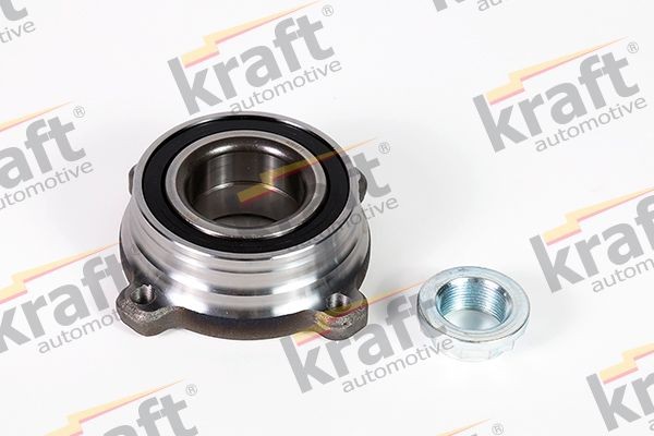 KRAFT Hjullagersats 4102700 BMW nav KRAFT 4102700