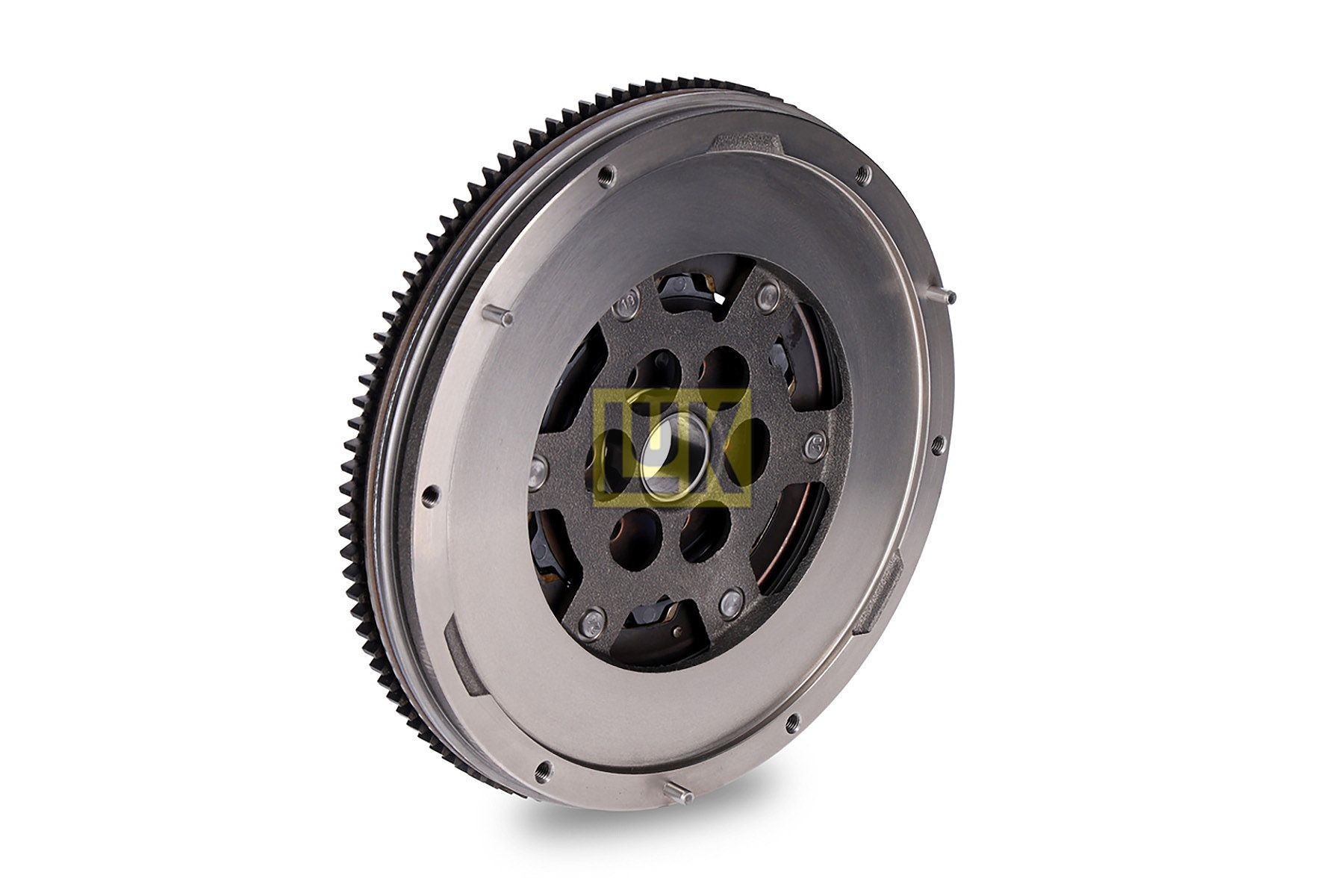 LuK Dobbelmasse svinghjul 415 0376 10 LuK 415 0376 10 originale Dobbelmasse svinghjul SEAT ALHAMBRA pris
