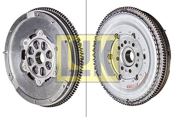 LuK Βολάν διπλησ μάζασ 415 0378 10 LuK 415 0378 10 Βολάν SUZUKI SX4 γνήσια