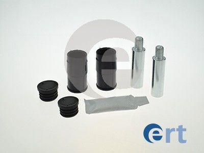 ERT Σετ σωληνωτών οδηγών, δαγκάνα φρένων 410287 Σετ επισκευής δαγκάνας ERT EXCURSION 410287 φθηνά