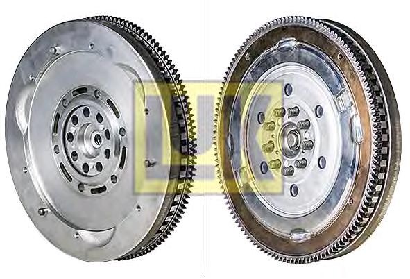 Volant moteur bi masse LuK 415 0385 10 LuK 415 0385 10 Volant moteur bi-masse BMW Série 5 2004