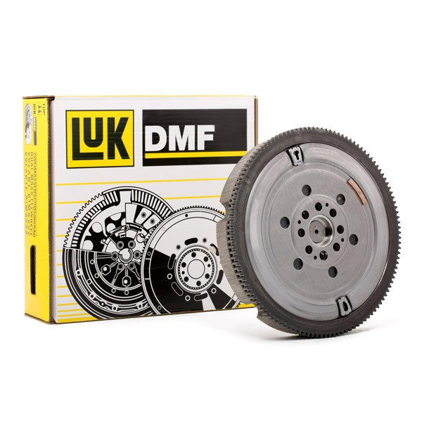 Dobbeltmasse svinghjul LuK 415 0386 10 LuK 415 0386 10: Svinghjul BMW 6-serie 2023