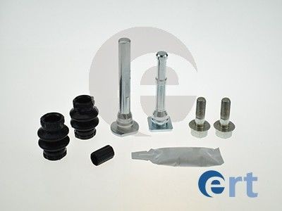 ERT Σετ σωληνωτών οδηγών, δαγκάνα φρένων 410299 Σετ επισκευής δαγκάνας ERT RITMO 410299 φθηνά