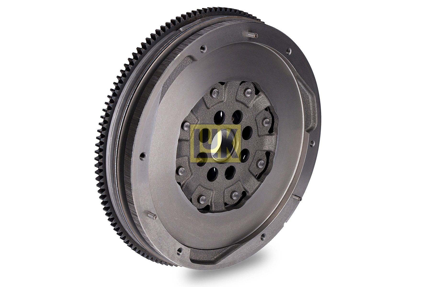 Divmasu spararats LuK 415 0390 10 LuK 415 0390 10 Spararats RENAULT LAGUNA 2006