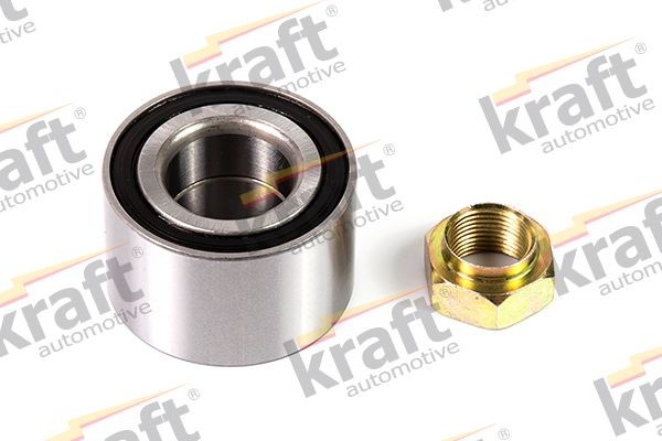 KRAFT Kit de rolamento de roda 4103020 KRAFT 4103020 Kit rolamento roda FIAT 127 Hatchback (127) baratos