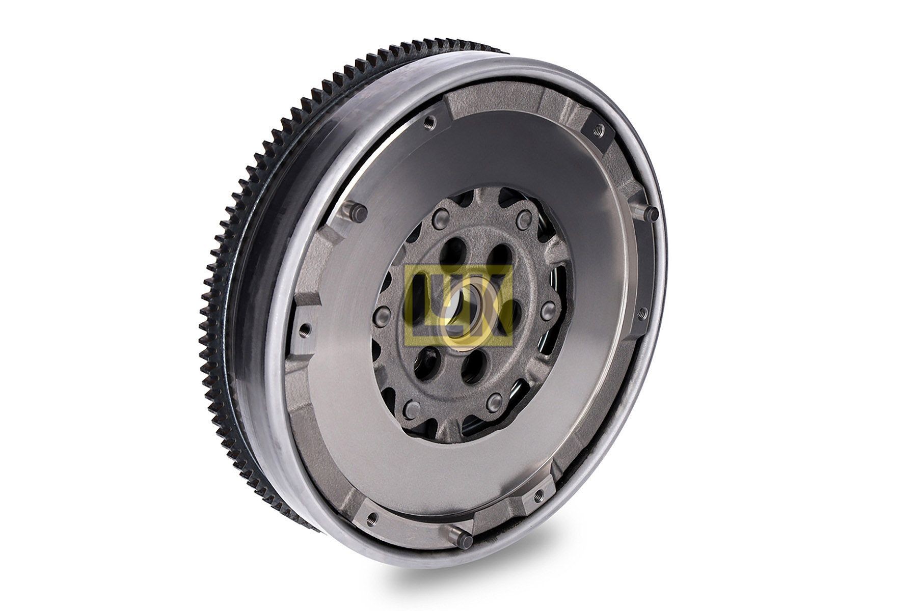 LuK Kahemassiline hooratas 415 0395 10 LuK 415039510 Siduri hooratas BMW E81 hind