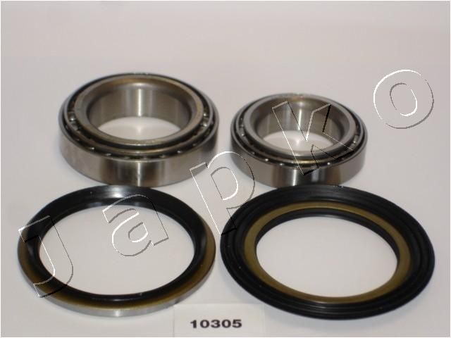 JAPKO Kit cuscinetto ruota 410305 410305 Cuscinetto ruota KIA PRIDE JAPKO costo