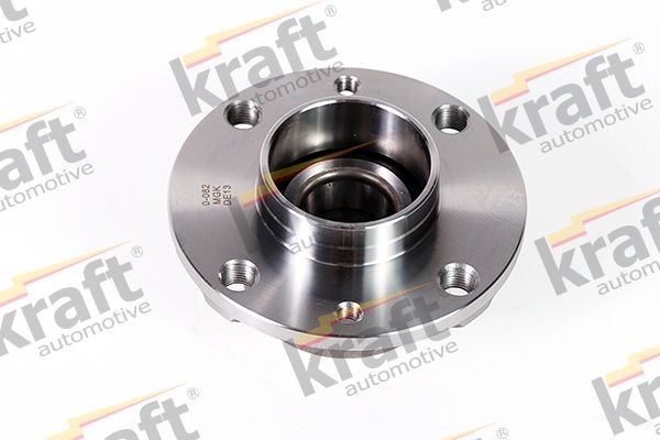 KRAFT Wiellagerset 4103110 KRAFT 4103110 originele Wiellager Fiat Coupe 175 kosten