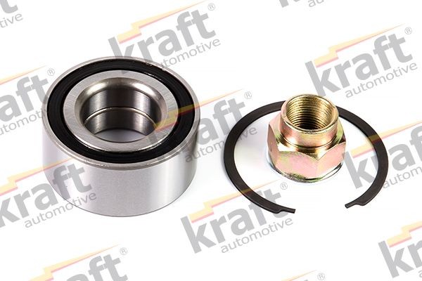 KRAFT Pyöränlaakerisarja 4103125 Fiat Brava 182 pyörännapa KRAFT 4103125