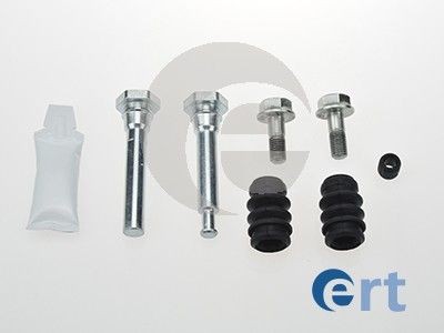 ERT Jarrusatulan ohjainhylsysarja 410314 410314 ERT Ohjaustappi SUZUKI SJ 410