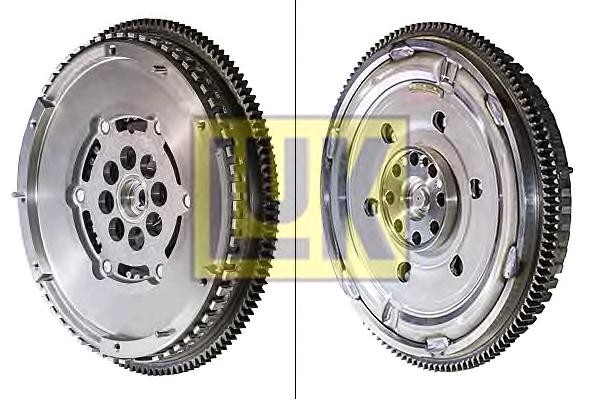 LuK Volante bimassa 415 0410 10 LuK 415 0410 10 Volante motor bimassa Scorpio Mk1 Sedan (GGE) originais preço