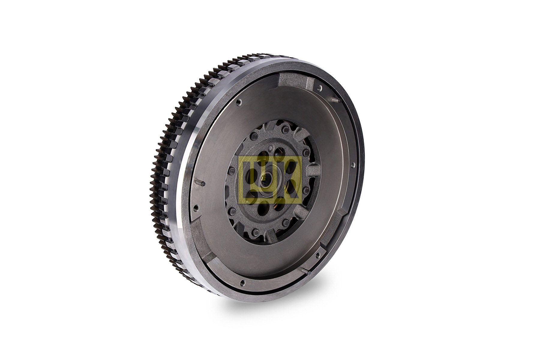 Βολάν διπλησ μάζασ LuK 415 0414 10 LuK 415 0414 10 Σφόνδυλος Abarth 500 / 595 / 695 2014