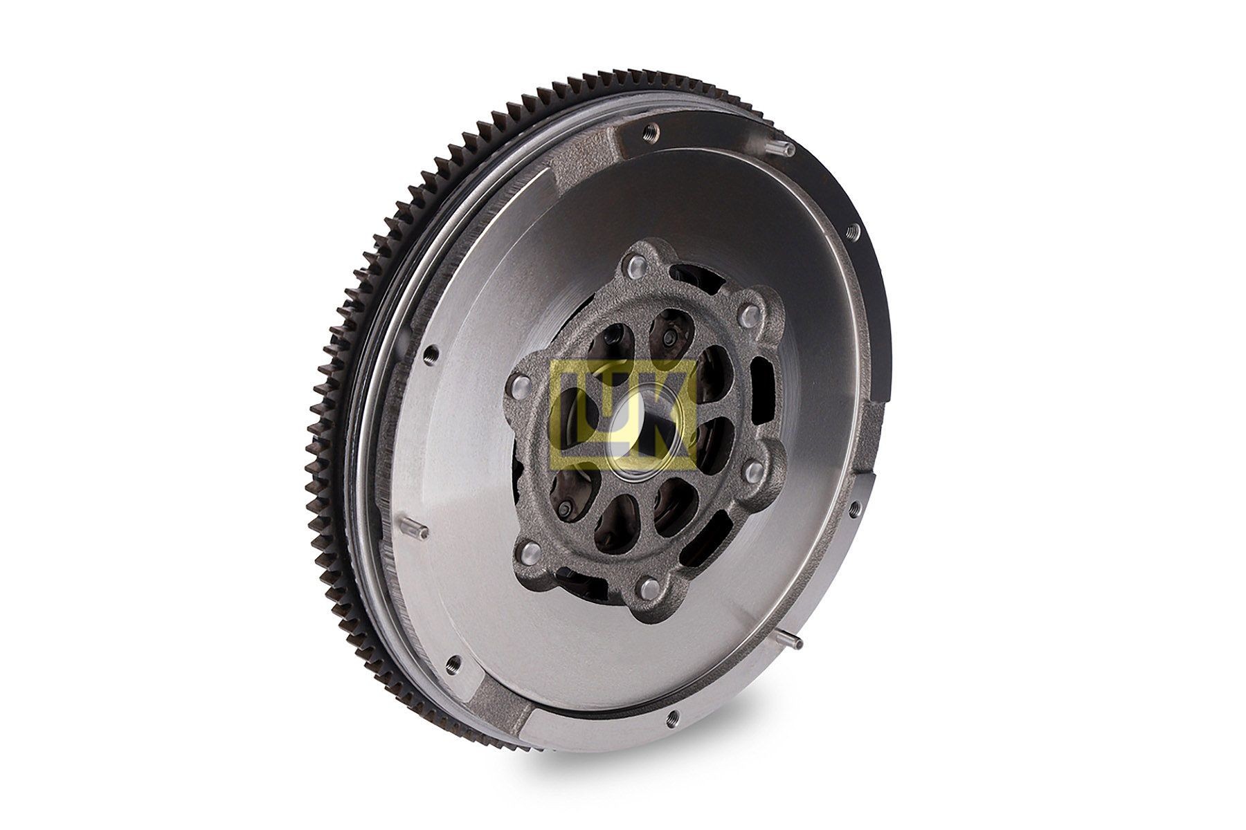 LuK Dobbelmasse svinghjul 415 0415 10 LuK 415 0415 10 Dobbelmasse svinghjul Ford Granada GU originale pris