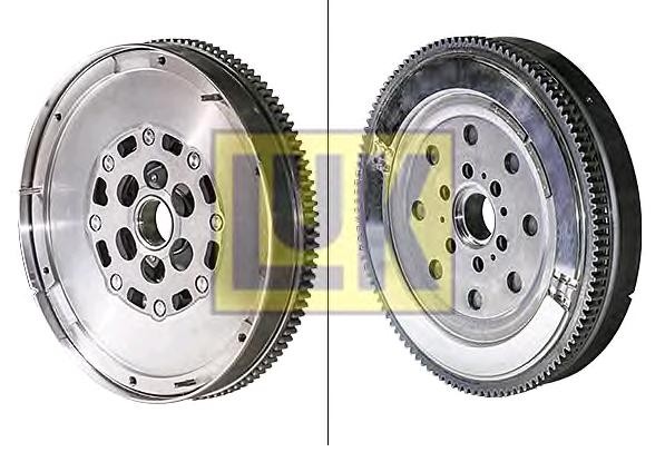 LuK Volante bimassa 415 0423 10 LuK 415042310 Volante de inércia 1900 TI Super preço