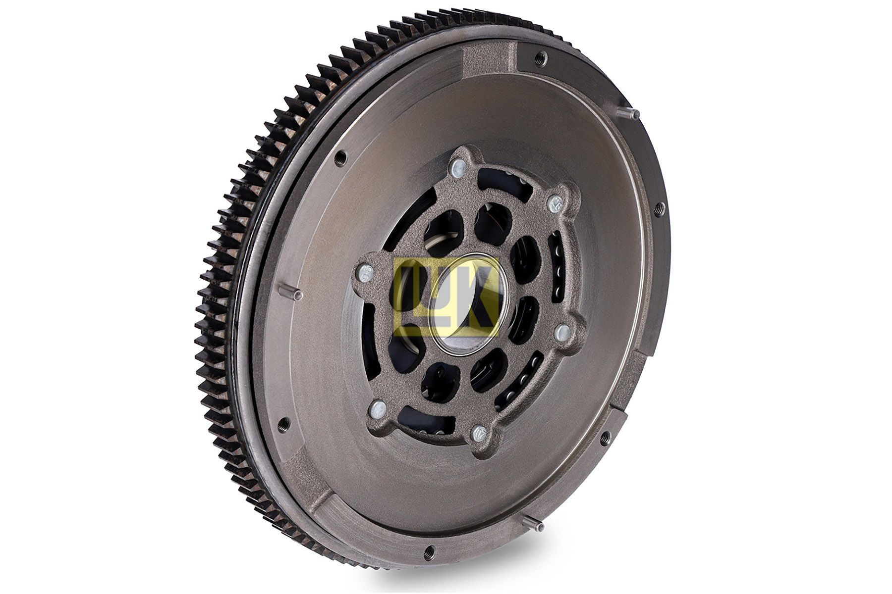 LuK Volante bimassa 415 0427 10 LuK 415 0427 10 Volante do motor FORD Scorpio Mk1 Sedan (GGE) baratos