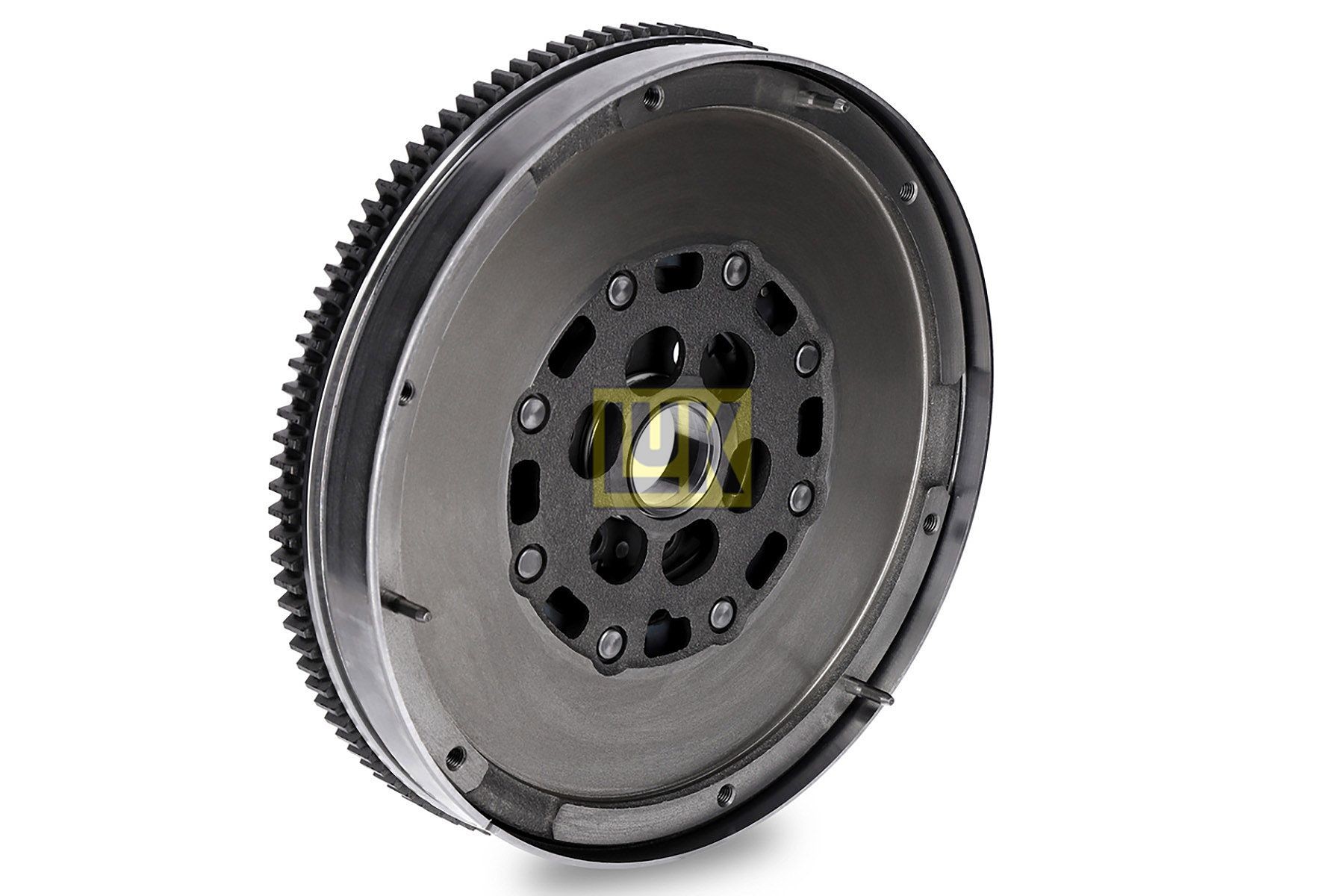 LuK Dubbelmassesvänghjul 415 0445 10 LuK 415 0445 10 Svänghjul Opel Vectra C CC