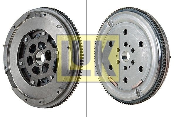 LuK Volant moteur bi masse 415 0459 10 LuK 415 0459 10 Volant bi-masse Volvo XC70 Break pas cher