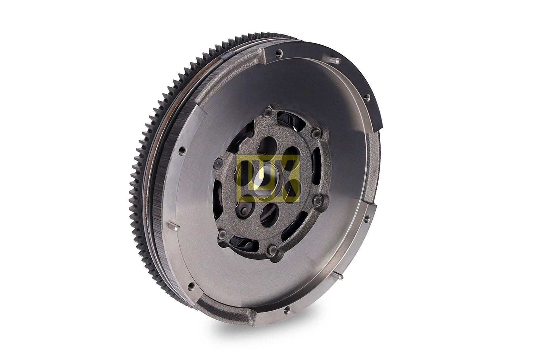 LuK Dobbelmasse svinghjul 415 0461 10 LuK 415 0461 10 originale Svinghjul SEAT ALHAMBRA pris