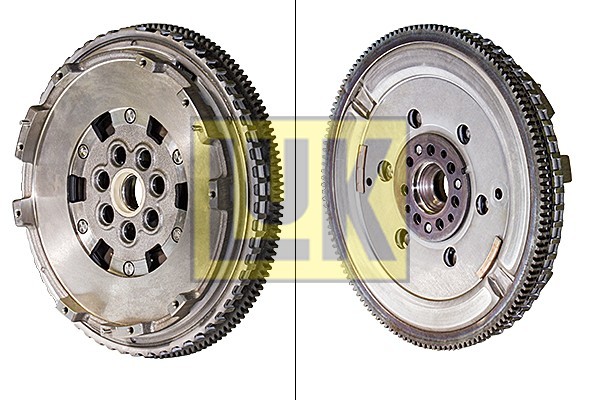 LuK Dual mass flywheel 415 0463 10 LuK 415 0463 10 genuine Renault Vel Satis BJ flywheel price