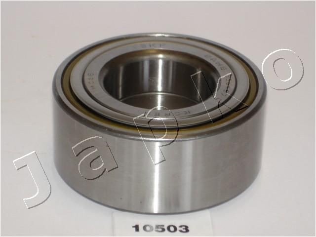 JAPKO Kit de rolamento de roda 410503 Kit rolamento roda JAPKO Hyundai ELANTRA 410503