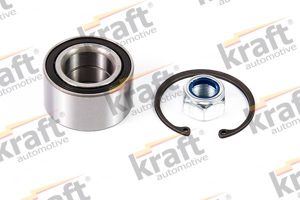 Hjullager KRAFT 4105140 KRAFT 4105140 Hjullagersett DACIA SOLENZA 2021