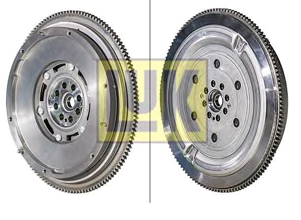 LuK Βολάν διπλησ μάζασ 415 0468 10 LuK 415 0468 10 Βολάν Honda Civic IX σε χαμηλές τιμές