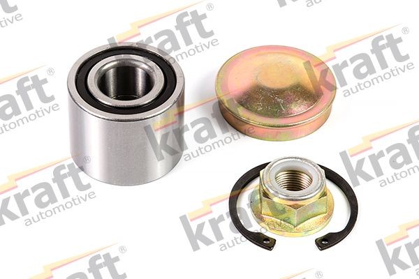 KRAFT Lożisko kolesa - opravná sada 4105350 Ložisko kolesa ISUZU KRAFT 4105350