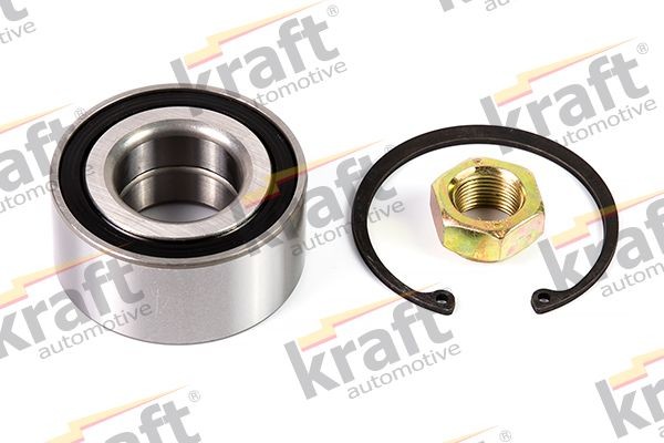 KRAFT Wiellagerset 4105500 4105500 Wielnaven CITROËN SAXO KRAFT