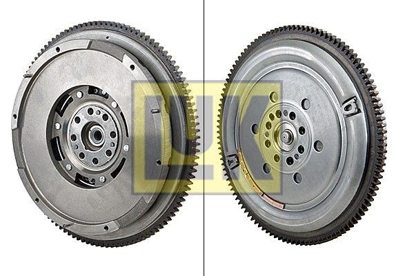 LuK Kaksoismassavauhtipyörä 415 0474 10 LuK 415 0474 10 Land Rover Freelander 2 vauhtipyörä hinta