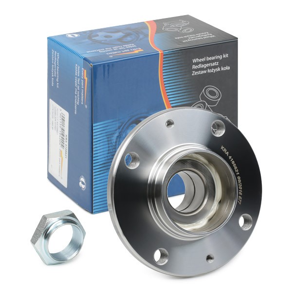 KRAFT Kit de rolamento de roda 4105625 KRAFT 4105625 Cubo da roda Toyota 4 RUNNER baratos