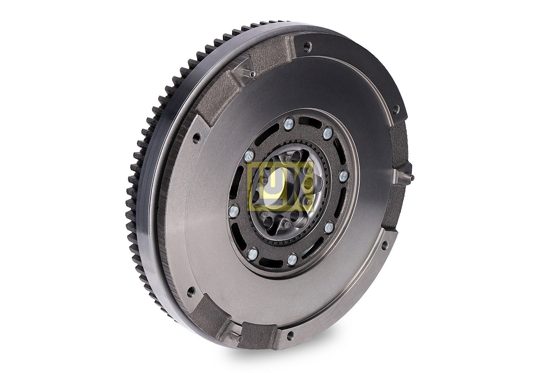 Divmasu spararats LuK 415 0476 10 LuK 415 0476 10 Spararats TOYOTA YARIS 2002