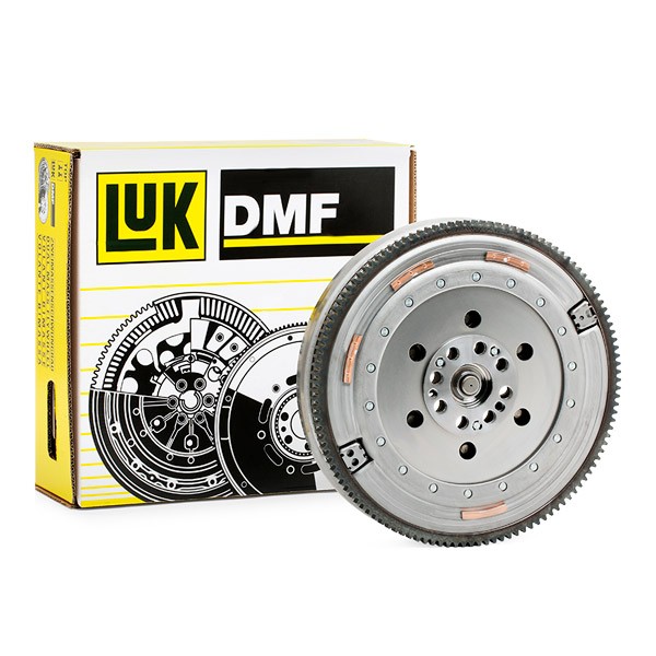LuK Dvojhmotný zotrvačník 415 0477 10 LuK 415 0477 10 originálne Zotrvačník BMW E70 cena