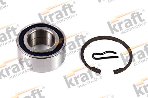 KRAFT Wiellagerset 4105791 Wielnaven KRAFT SAXO 4105791 goedkoop