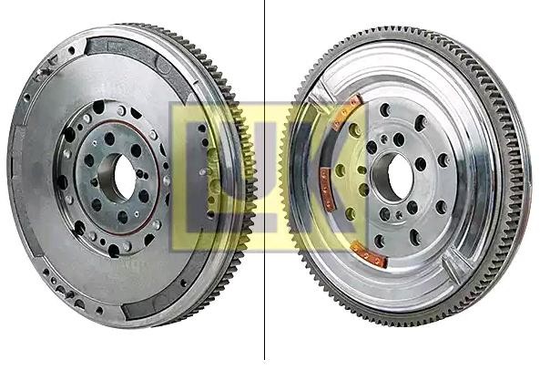 LuK Dobbeltmasse svinghjul 415 0479 10 Svinghjul LuK Alfa Romeo 164 415 0479 10